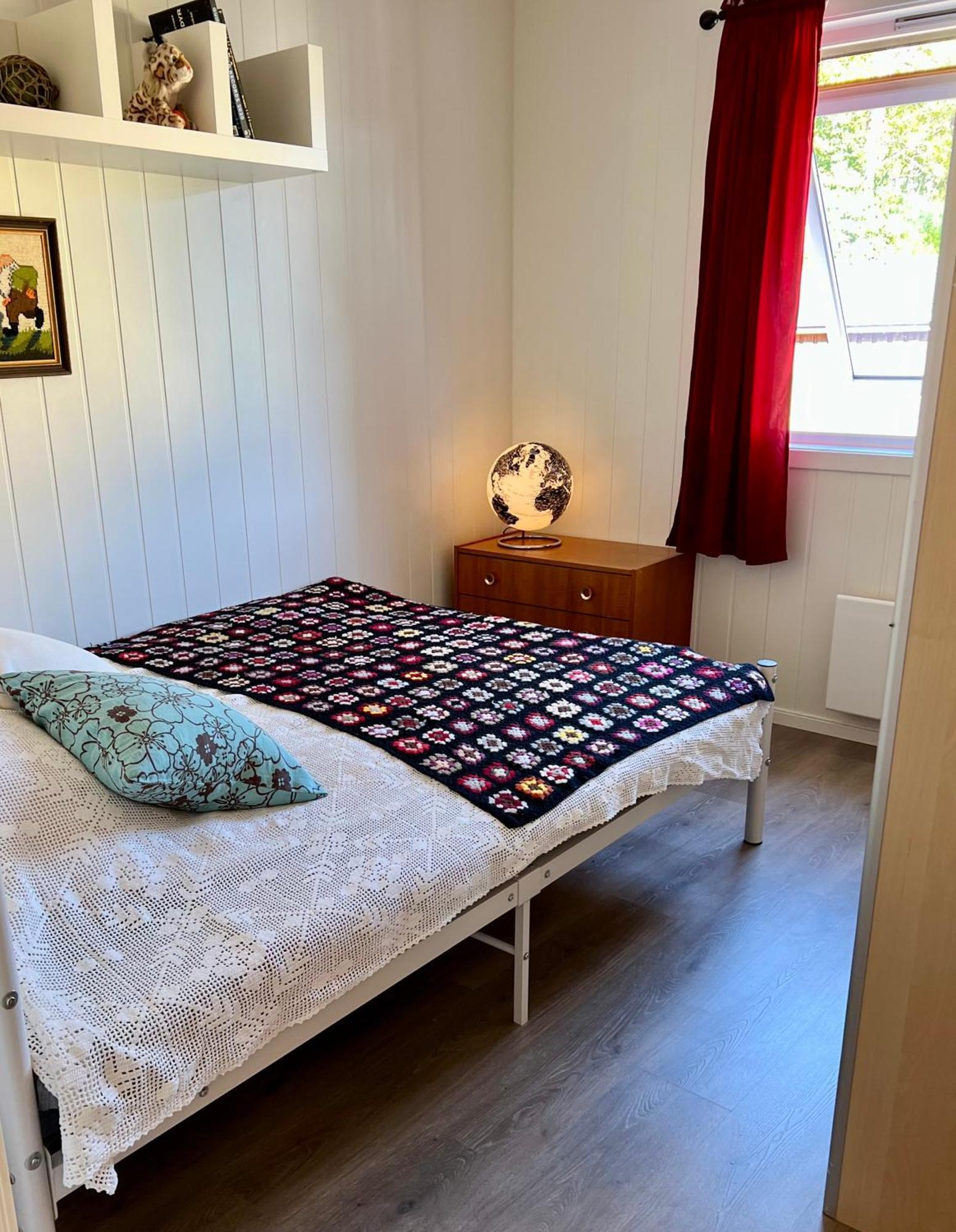 Apartament Wake Up To A Beautiful View And Smell Of The Sea Kristiansund Zewnętrze zdjęcie