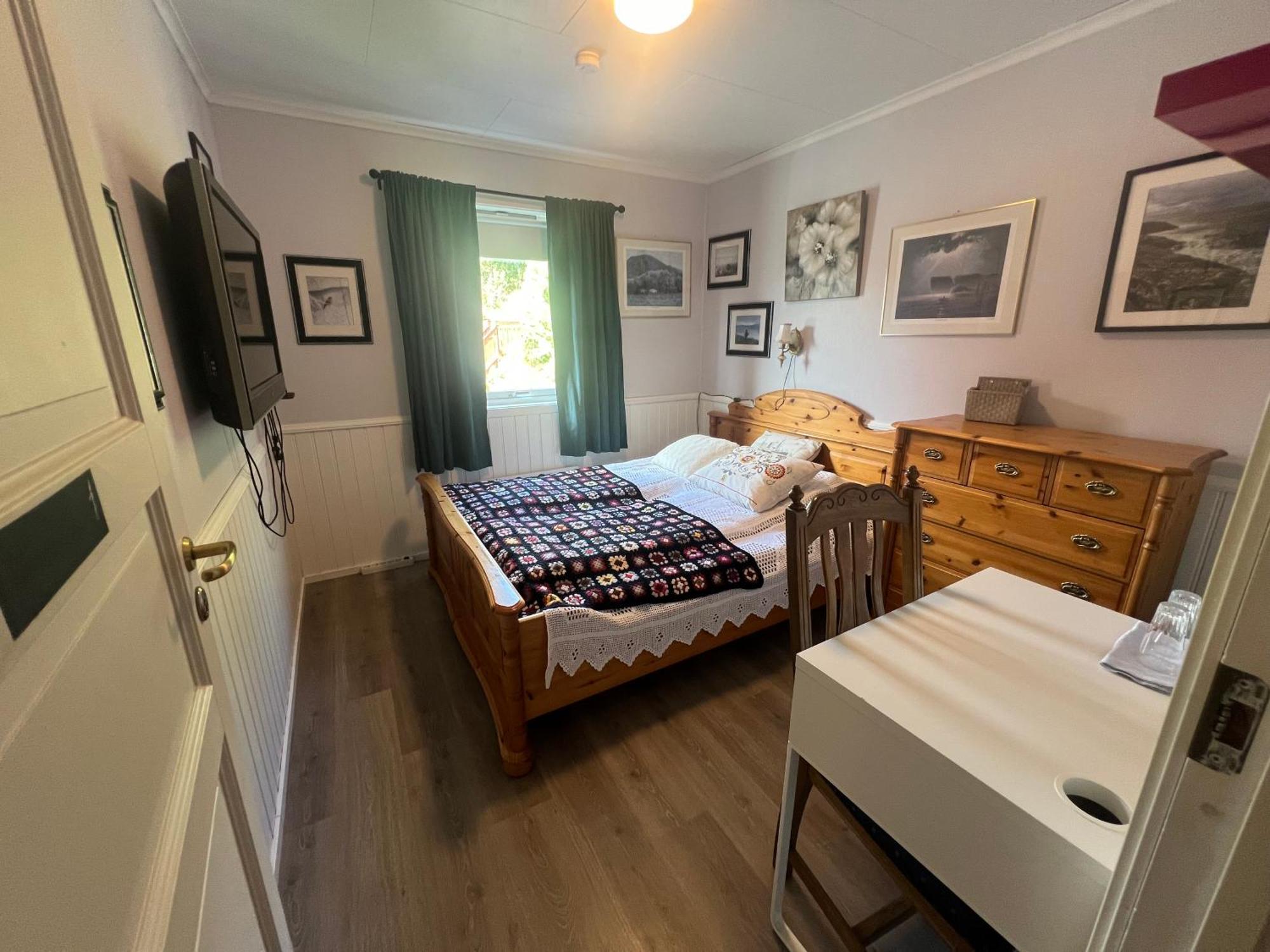 Apartament Wake Up To A Beautiful View And Smell Of The Sea Kristiansund Zewnętrze zdjęcie