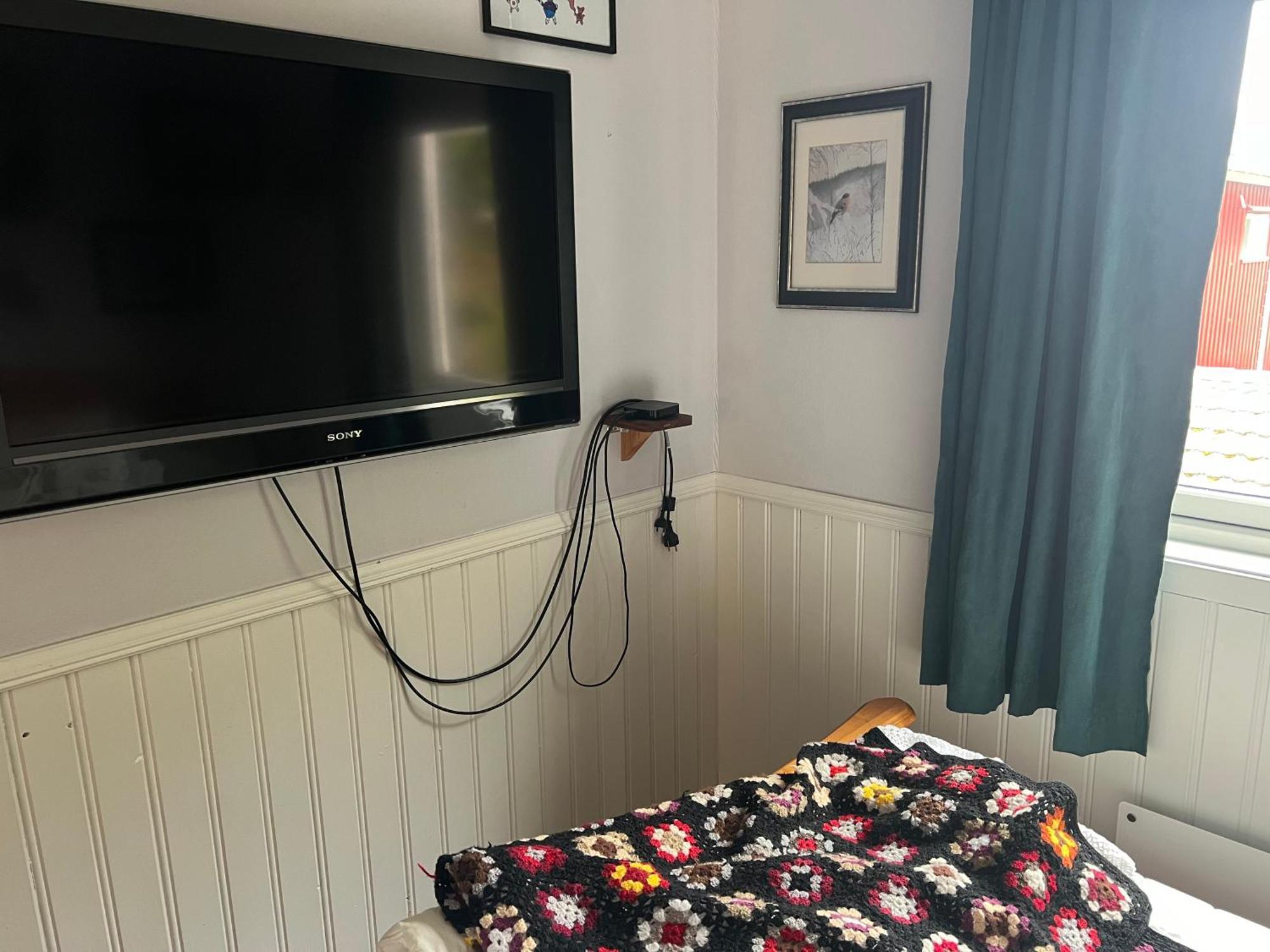 Apartament Wake Up To A Beautiful View And Smell Of The Sea Kristiansund Zewnętrze zdjęcie